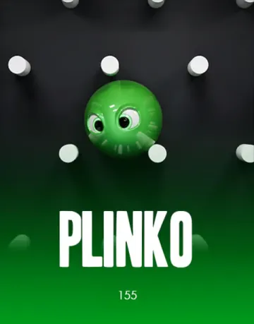 Plinko by 155