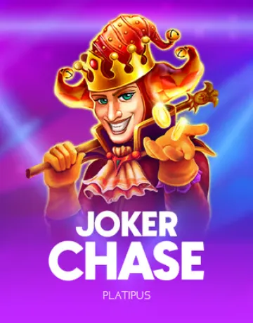 Joker Chase by Platipus