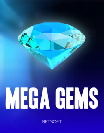 Maga Gems by Betsoft