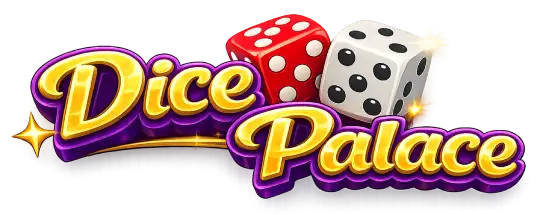 Dice Palace casino logo